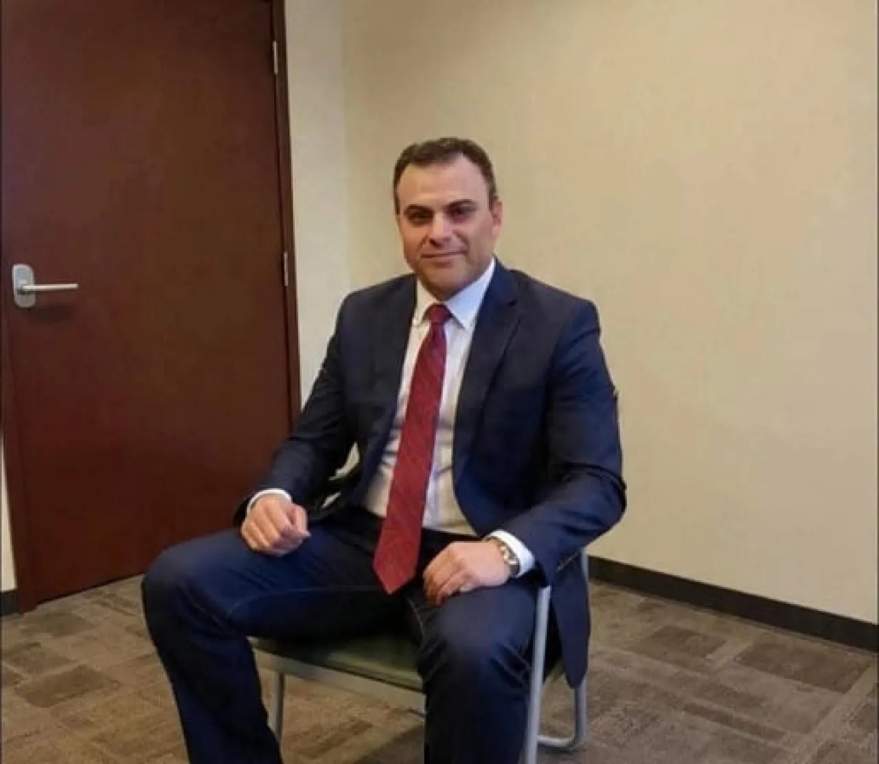 بيان من عشيرة بني فواز بخصوص وفاة ابنها في الإمارات