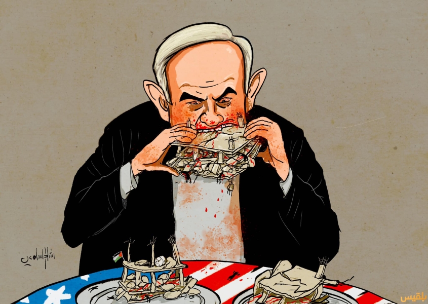 البراري: خطاب نتنياهو عن معاداة السامية يستهدف شيطنة المنطقة وشرعنة الاحتلال والعنف #عاجل