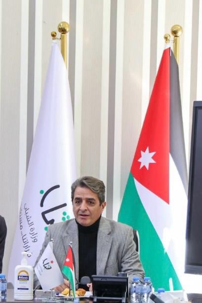 يوم ميلاد الملك… الاستثمار في الشباب مسار دولة بقلم: د. رائد سامي العدوان