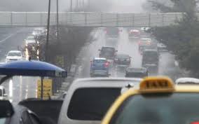 #عاجل.. تفاصيل المنخفض الجوي القادم 