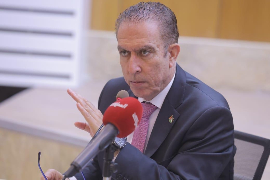 #عاجل..نائب يطالب بتقليص الهيئات المستقلة 