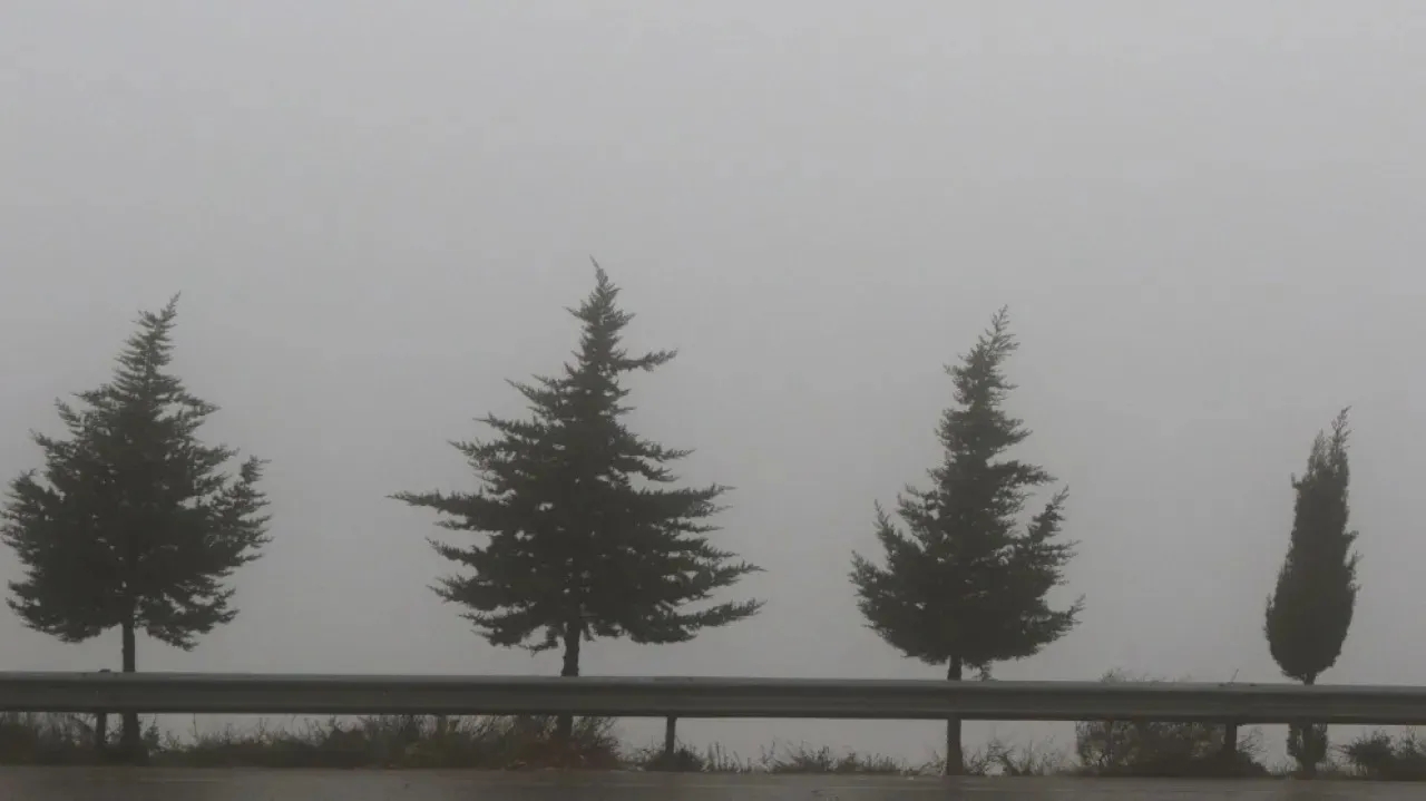 من الدرجة الثانية.. كشف تفاصيل منخفض الثلاثاء على الأردن #عاجل