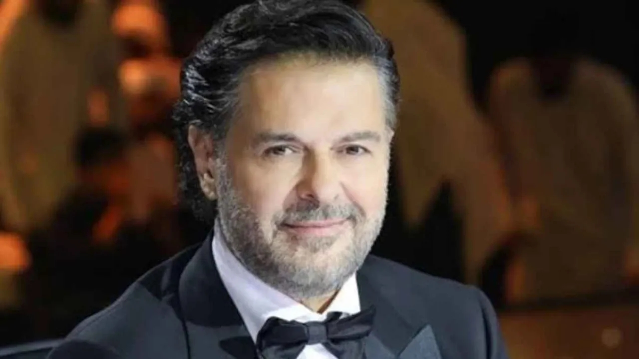 اليكم أسعار تذاكر حفل راغب علامة في عمان شامل العشاء والمشروبات