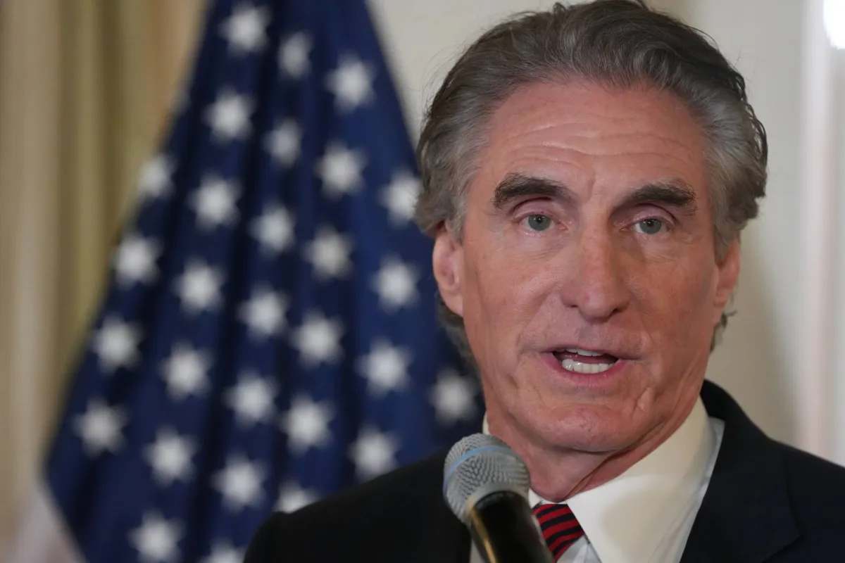 امريكا تبحث التدخل لكبح اسعار النفط