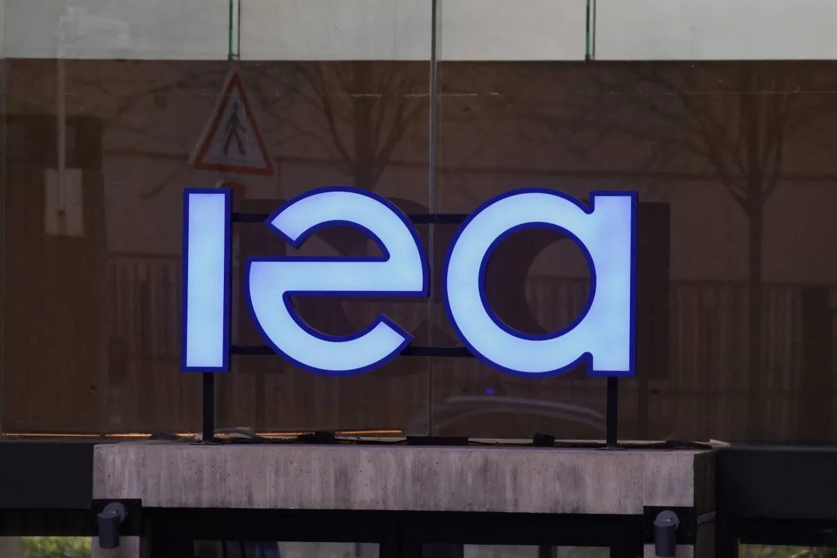 وكالة الطاقة الدولية تكشف تفاصيل سحب النفط من الاحتياطيات