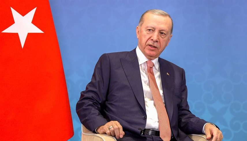 أردوغان يطالب بمقابلة الأسد