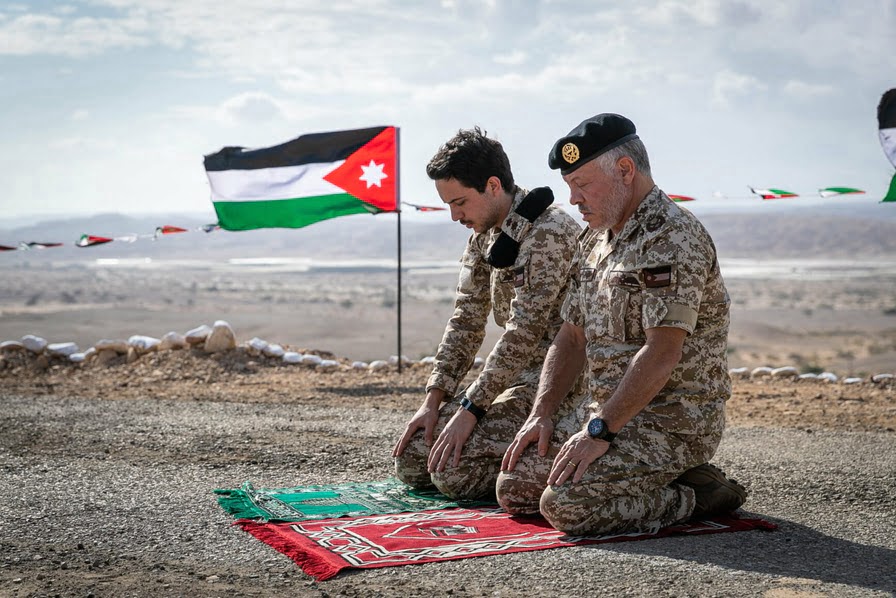 #عاجل..الأحد ذكرى عودة أرض الغمر والباقورة.. فرض السِّيادة وعَودة إلى حضن الوطن