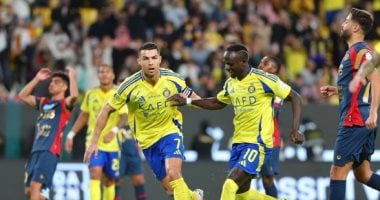 مواجهة قوية بين النصر والسد فى دوري أبطال آسيا للنخبة الليلة