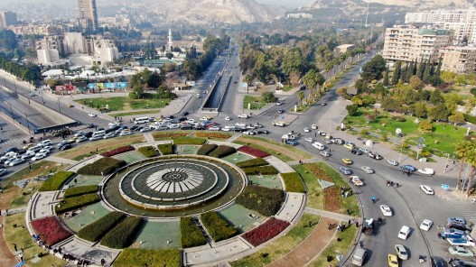 عاجل…الخارجية الأميركية لـ 