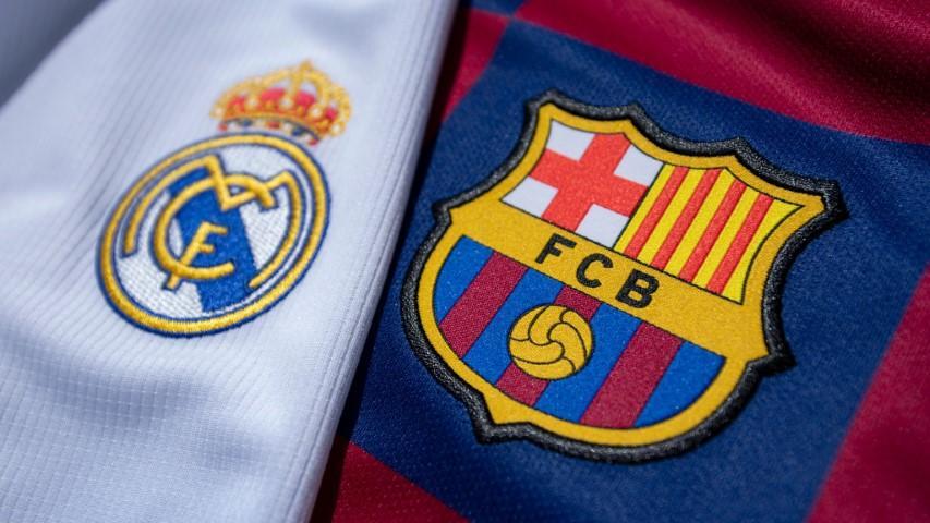 #عاجل..موعد مباراة ريال مدريد أمام برشلونة والقنوات الناقلة