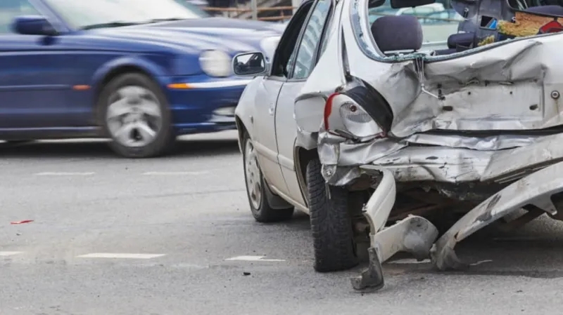 #عاجل..وفاتان بحادث سير مروع في عمان