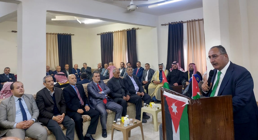 الخصاونة : مواقف جلالة الملك مشرّفة سُطّرت في صفحات التاريخ العربي المعاصر