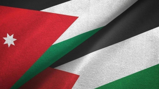 فلسطين تدين المخططات التي تهدف للمساس بالأمن الوطني وإثارة الفوضى داخل الأردن