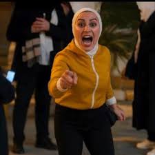 #عاجل..ما حقيقة الإفراج عن فتاة الرابية ؟مصدر أمني يوضح 