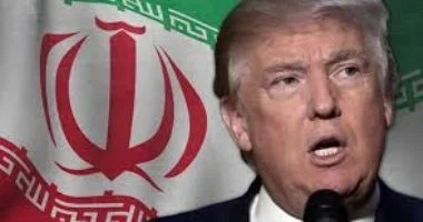 #عاجل..ترامب يلوح بالخيار العسكري ضد ايران.. ويحذر: تخلو عن 