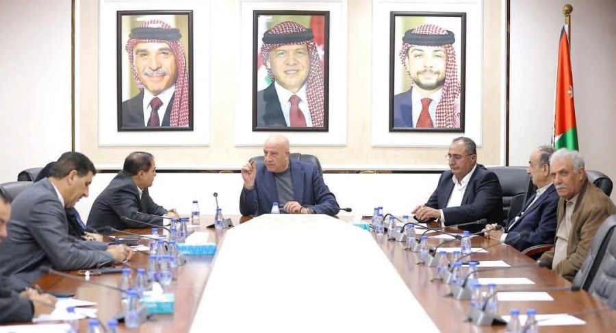 كتلة تقدم النيابية :جيشنا وأجهزتنا الأمنية الساهرون على حماية منجزاتنا وأمننا معهم وبهم ماضون 