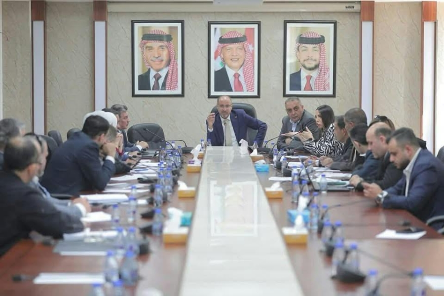 المالية النيابية