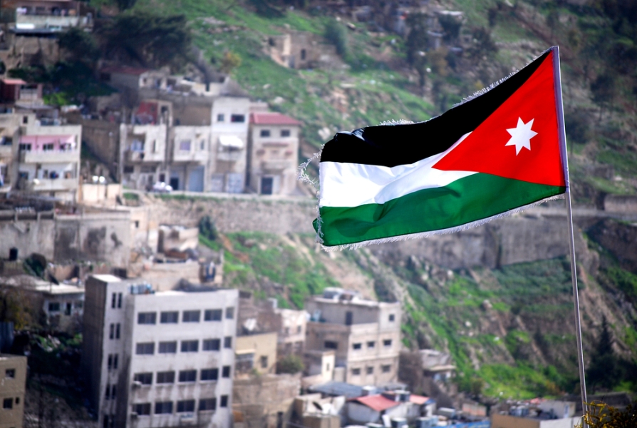 بيان صادر عن عشيرة الحناحنه 