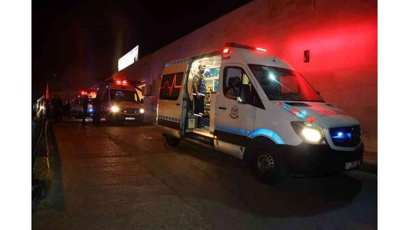 #عاجل..تصادم مركبتي شحن على طريق العدسية – ناعور ووفاة دهسا في وسط البلد