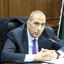 الحمود يكتب : لماذا الأردن !!؟