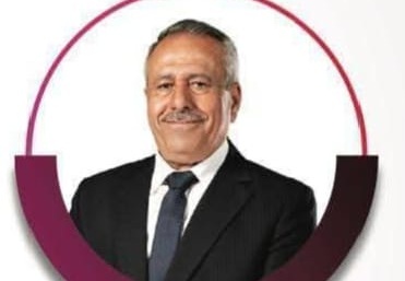 محمد الروابدة نقيبا للممرضين