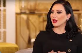 #عاجل..حقيقة زواج الفنانة السورية سلاف فواخرجي من بشار الأسد- وثيقة