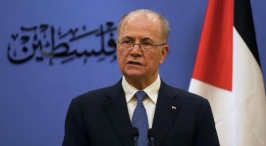 الاحتلال يواصل التضييق.. منع رئيس وزراء فلسطين من اجراء جولة ميدانية