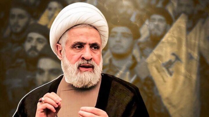 نعيم قاسم : لن نسمح لأحد بنزع سلاح “حزب الله”