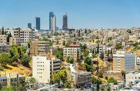 طقس دافئ في أغلب المناطق وحار في الأغوار والبحر الميت والعقبة #عاجل