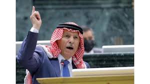 #عاجل..العرموطي تحت قبة البرلمان : الحكومة من أثارت الفتنة والصفدي يشطبها من المحضر 