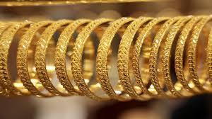 لأول مرة .. ارتفاع اسعار الذهب محليا الى 71 دينارا للغرام ‎#عاجل