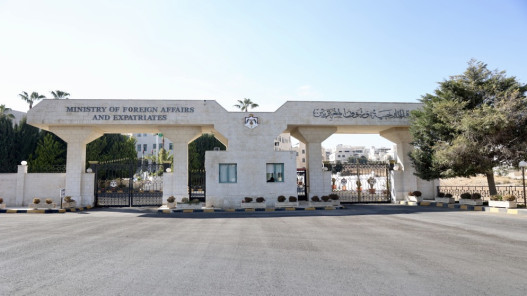 عاجل…وزارة الخارجية: لا إصابات بين الأردنيين في إسطنبول نتيجة الزلزال