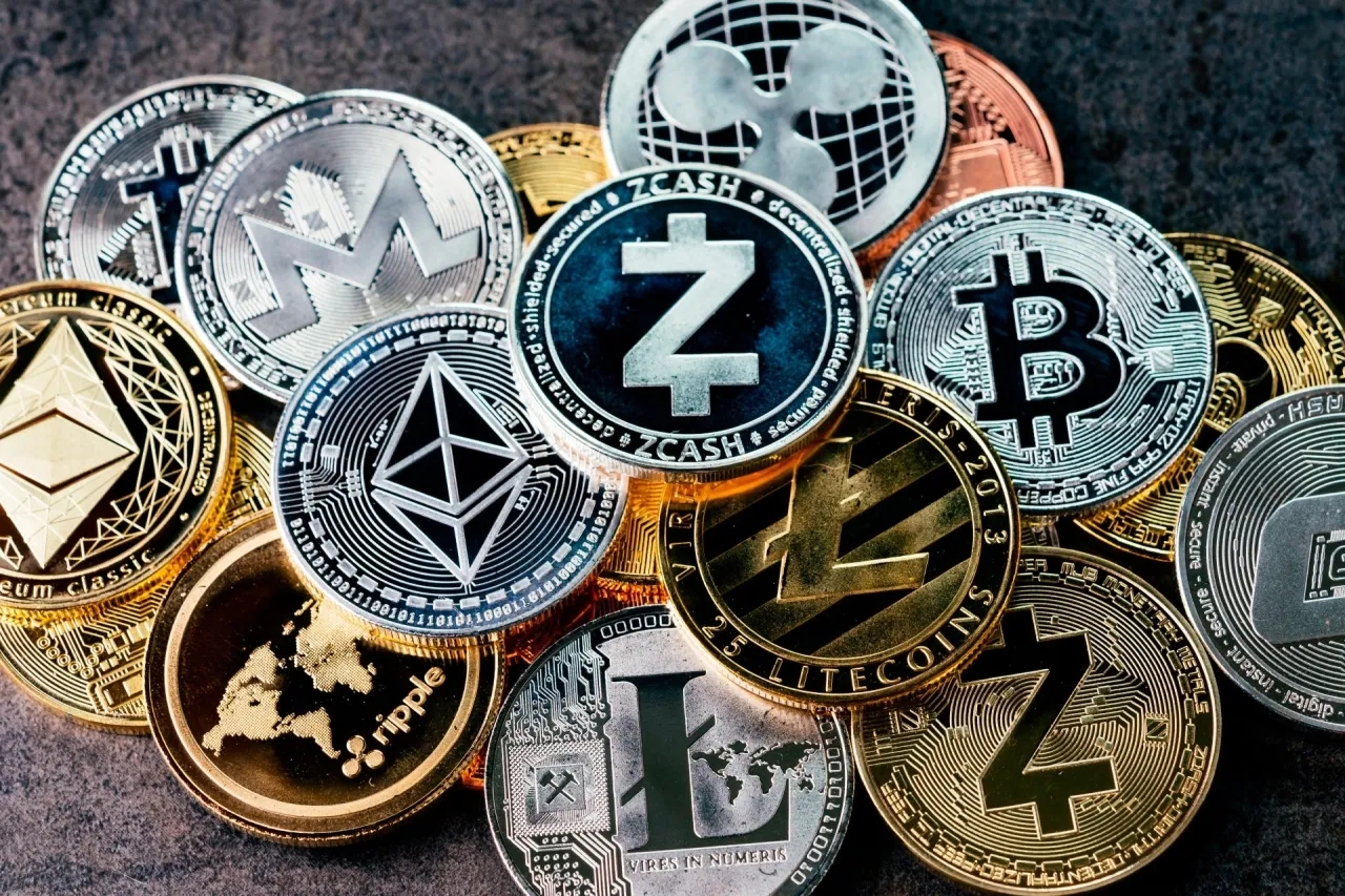 900 مليون دينار حجم تداول الأردنيين على منصات العملات الرقمية#عاجل