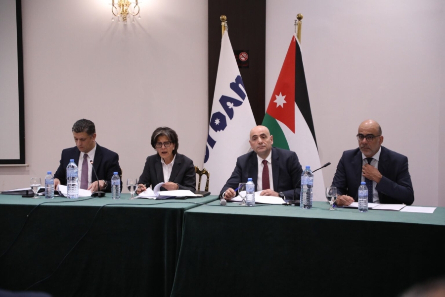 تنشيط السياحة تعقد اجتماع الهيئة العامة وتستعرض التقرير السنوي