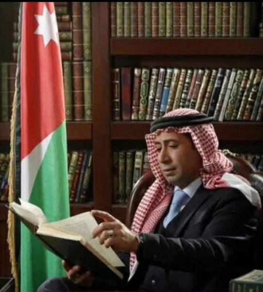 الكساسبة يكتب : الشباب يقودون التغيير ويجسدون الرؤية الملكية في العمل الحزبي”