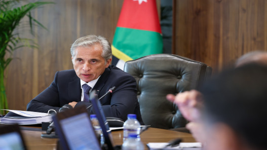عاجل…تعديل اسم نظام مجلس الأمن الغذائي ليُصبح برئاسة رئيس الوزراء