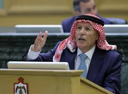 #عاجل.. العرموطي يستفز الصفدي بمصطلح 