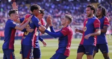 #عاجل..برشلونة يتحدى الإنتر في قمة نارية بدوري أبطال أوروبا الليلة