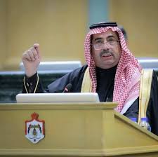 #عاجل...النائب البدادوة يعترض إعطاء صلاحيات للحاكم الإداري - تفاصيل 