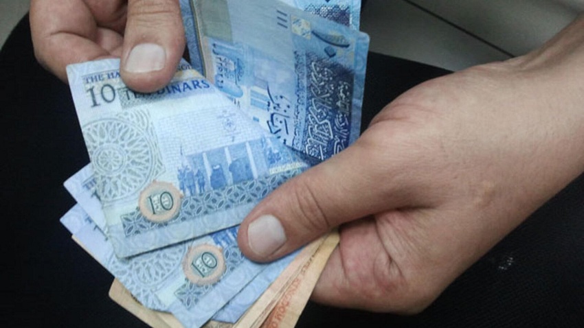 #عاجل..غرامات قد تصل إلى ألف دينار على هذه الفئات المخالفة 