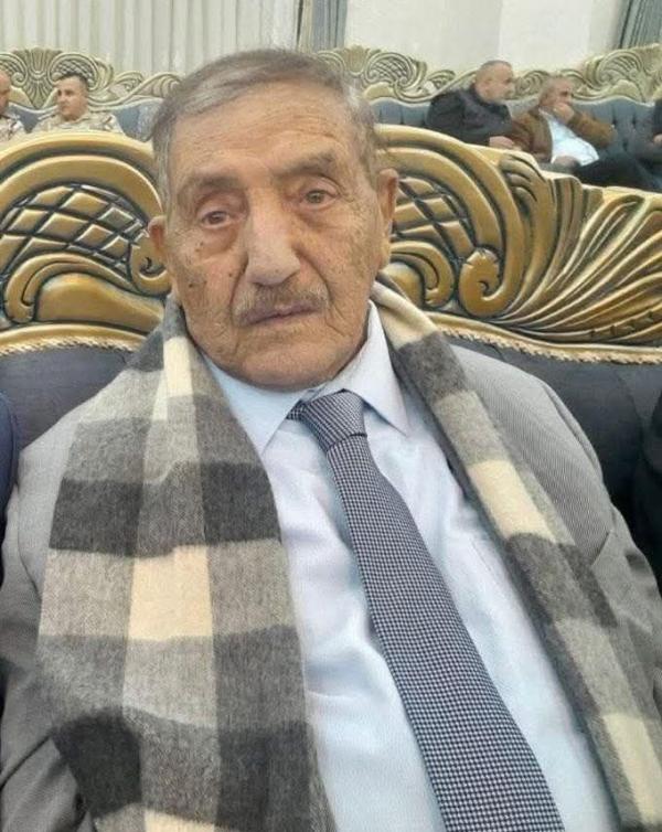 حسان ينعى وزير الشباب الأسبق هشام الشراري