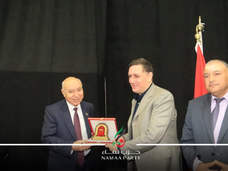 محمد الرواشدة في مؤتة: الاقتصاد العالمي يتغيّر والأردن بحاجة لثورة اقتصادية تعتمد على شبابه