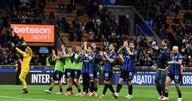 موعد نهائي دورى أبطال أوروبا بين الإنتر والفائز من بى إس جى ضد أرسنال #عاجل