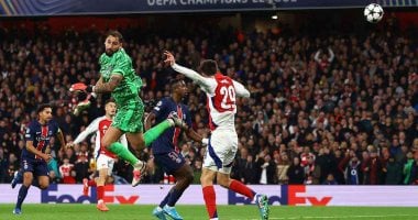 مواعيد مباريات اليوم.. قمة بي إس جي ضد أرسنال وكلاسيكو النصر والاتحاد