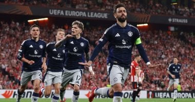 الأكثر تتويجا بالدورى الأوروبى قبل نهائى توتنهام ومان يونايتد