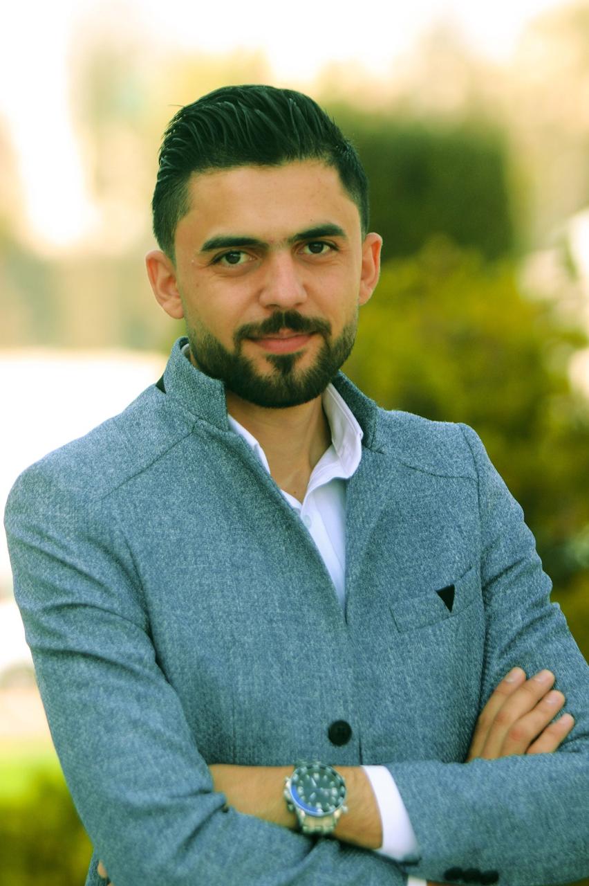 #عاجل...الشاقلدي يكتب : ما وراء المكتب (1) 