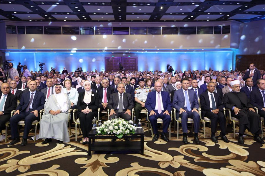 الحكومة تفي بتعهدها.. وتطلق الاستراتيجية الوطنية للحماية الاجتماعية