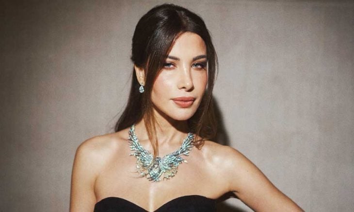 نانسي عجرم تحيى حفلاً غنائياً للمرة الأولى في إندونيسيا