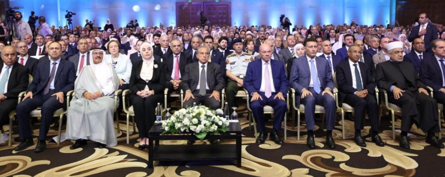 إطلاق الاستراتيجية الوطنية للحماية الاجتماعية (2025–2033)  كتبت ساره أبو حمور