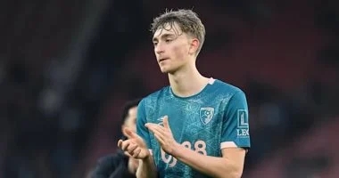 هويسن يصل إسبانيا لتوقيع عقود انضمامه إلى ريال مدريد